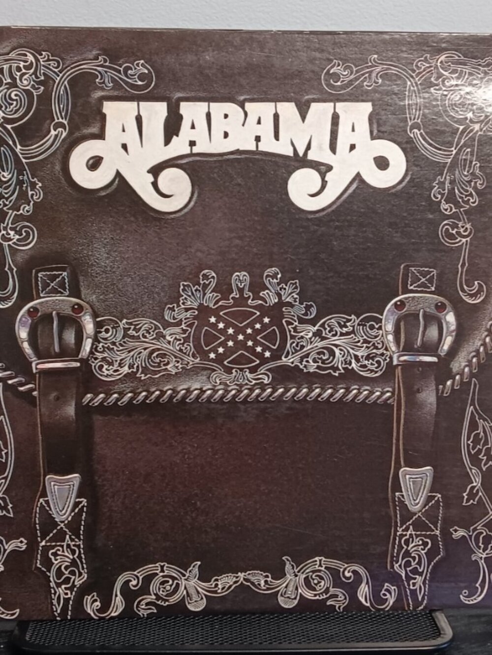 Alabama - Feels So Right - Circa 1981
